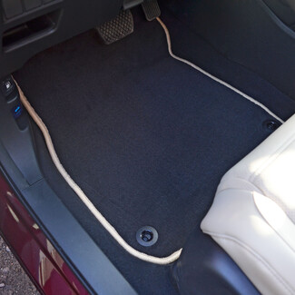 Коврики на Honda Breeze 1 2019&nbsp;-&nbsp;2023 в Пензе