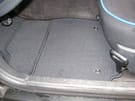 Коврики на Audi S4 (B5) 1994 - 2001 в Пензе