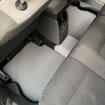 Коврики на Volkswagen Caddy (2K) 2003 - 2020 в Пензе