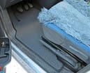 Коврики на Fiat Scudo II 2007 - 2016 в Пензе