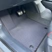 Коврики на Volkswagen ID.4 2020 - 2025 в Пензе