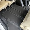 Коврики на Toyota Vellfire (H30) 2015 - 2023 в Пензе