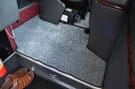 Коврики на Hyundai Universe Space Luxury  в Пензе