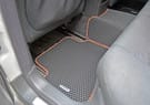 Коврики на Mercedes C (W203) 2000 - 2008 в Пензе