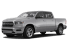 Коврики на Dodge RAM V 2018 - 2025 в Пензе
