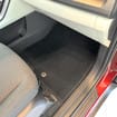 Ворсовые коврики на KIA Carnival IV 2020 - 2025 в Пензе