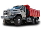 EVA коврики на Урал Урал Next 2015 - 2025 в Пензе
