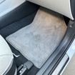Ворсовые коврики на Hyundai Tucson IV 2020 - 2025 в Пензе