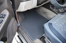 Коврики на Mitsubishi Montero Sport I 1996 - 2008 в Пензе