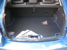 EVA коврики на Dodge Caliber 2006 - 2013 в Пензе