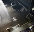 Коврики на Honda Zest 2006 - 2012 в Пензе