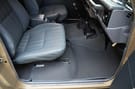 EVA коврики на Toyota Land Cruiser Prado 70 1984 - 2025 в Пензе