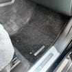 Ворсовые коврики на Land Rover Range Rover Sport II 2013 - 2022 в Пензе