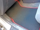 Коврики на Honda Civic VI 4d 1995 - 2002 в Пензе