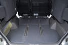 Коврики на Toyota Alphard (H10) 2002 - 2008 в Пензе