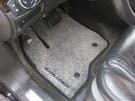 EVA коврики на Ford Explorer V 2010 - 2019 в Пензе