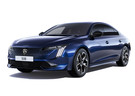 EVA коврики на Peugeot 508 II 2018 - 2025 в Пензе