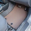 Коврики на Toyota Probox (50) 2002 - 2014 в Пензе