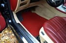 EVA коврики на Alfa Romeo Brera 2005 - 2021 в Пензе