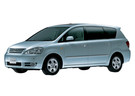 Коврики на Toyota Ipsum II 2001 - 2009 в Пензе