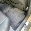 EVA коврики на Lexus ES VII 2018 - 2025 в Пензе