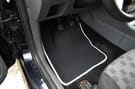EVA коврики на Ford Focus II 2005 - 2011 в Пензе