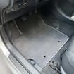 Коврики на Toyota Auris I 2006 - 2012 в Пензе