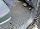 EVA коврики на Toyota Noah (R80) 2014 - 2021 в Пензе