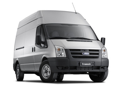 Коврики на Ford Transit VI 2006 - 2014 в Пензе