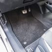 Коврики на Volkswagen ID.4 2020 - 2025 в Пензе