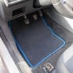 EVA коврики на Ford Focus II 2005 - 2011 в Пензе
