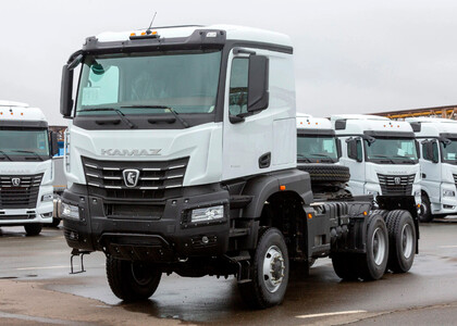 Коврики на КамАЗ К5 узкая кабина 6595 2024 - 2025 в Пензе Коврики на КамАЗ К5 узкая кабина 6595 2024 - 2025 в Пензе