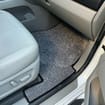 EVA коврики на KIA Carnival III 2014 - 2021 в Пензе