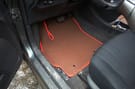 Коврики на Toyota Auris I 2006 - 2012 в Пензе