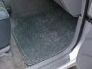 EVA коврики на Toyota Land Cruiser 105 1998 - 2002 в Пензе