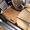 EVA коврики на Jaguar XF 2007 - 2016 в Пензе
