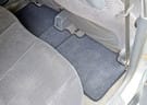 EVA коврики на Honda Civic V 4d 1991 - 1996 в Пензе