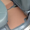 Коврики на Nissan Qashqai+2 (J10) 2008 - 2013 в Пензе