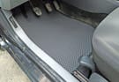 Коврики на Renault Symbol I и II 1998 - 2012 в Пензе
