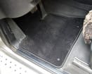 Коврики на BMW X5 (E53) 1999 - 2006 в Пензе