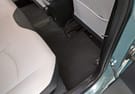 EVA коврики на Toyota Prius (50) 2015 - 2023 в Пензе
