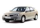 Коврики на Renault Laguna II 2001 - 2008 в Пензе