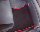 Коврики на Subaru Impreza III 2007 - 2012 в Пензе