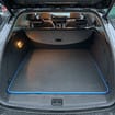 Ворсовые коврики на Opel Astra K 2015 - 2021 в Пензе