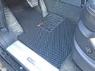 EVA коврики на Land Rover Range Rover III 2002 - 2012 в Пензе