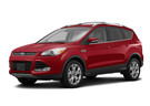 EVA коврики на Ford Escape III 2012 - 2019 в Пензе