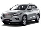 Коврики на Haval H2 2014 - 2021 в Пензе