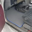 Коврики на Toyota 4runner II 1989 - 1995 в Пензе