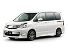 Коврики на Toyota Noah (R70) 2007 - 2013 в Пензе