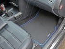 EVA коврики на Nissan Primera (P12) 2001 - 2008 в Пензе